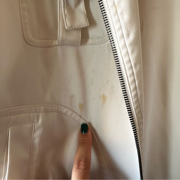 St. John Sport by Marie Gray Bomber - Picture 12 of 12